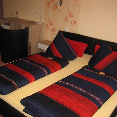 Schusters Lindenhof Otel Bautzen Dış mekan fotoğraf