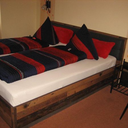 Schusters Lindenhof Otel Bautzen Dış mekan fotoğraf