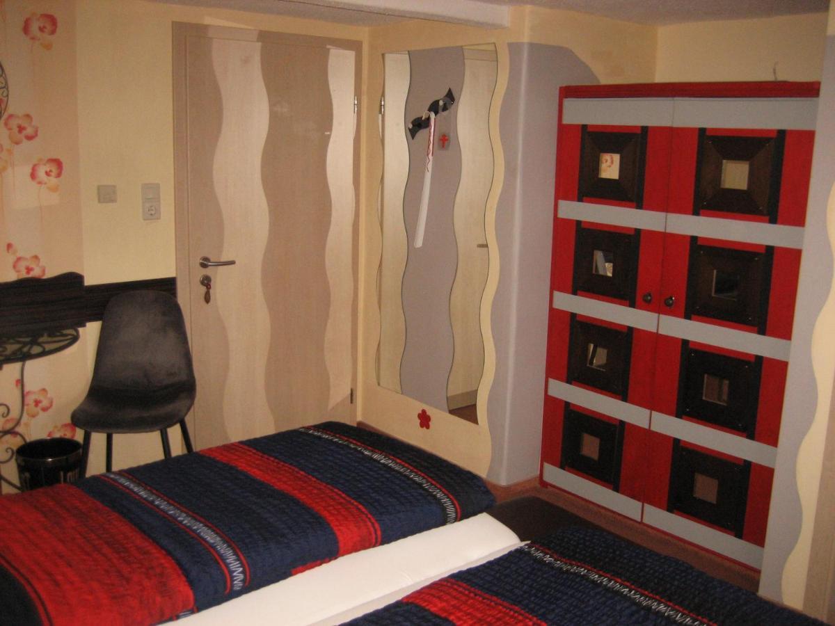 Schusters Lindenhof Otel Bautzen Dış mekan fotoğraf