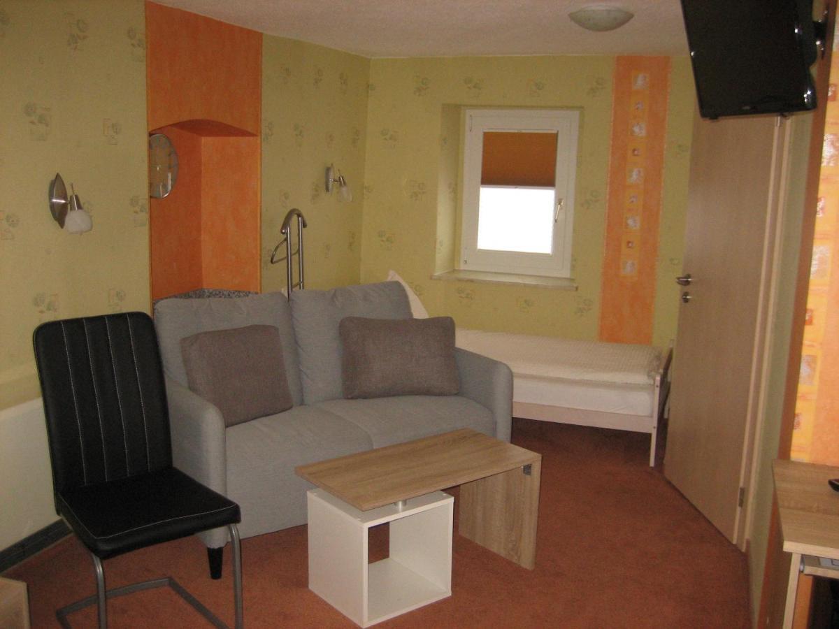 Schusters Lindenhof Otel Bautzen Dış mekan fotoğraf