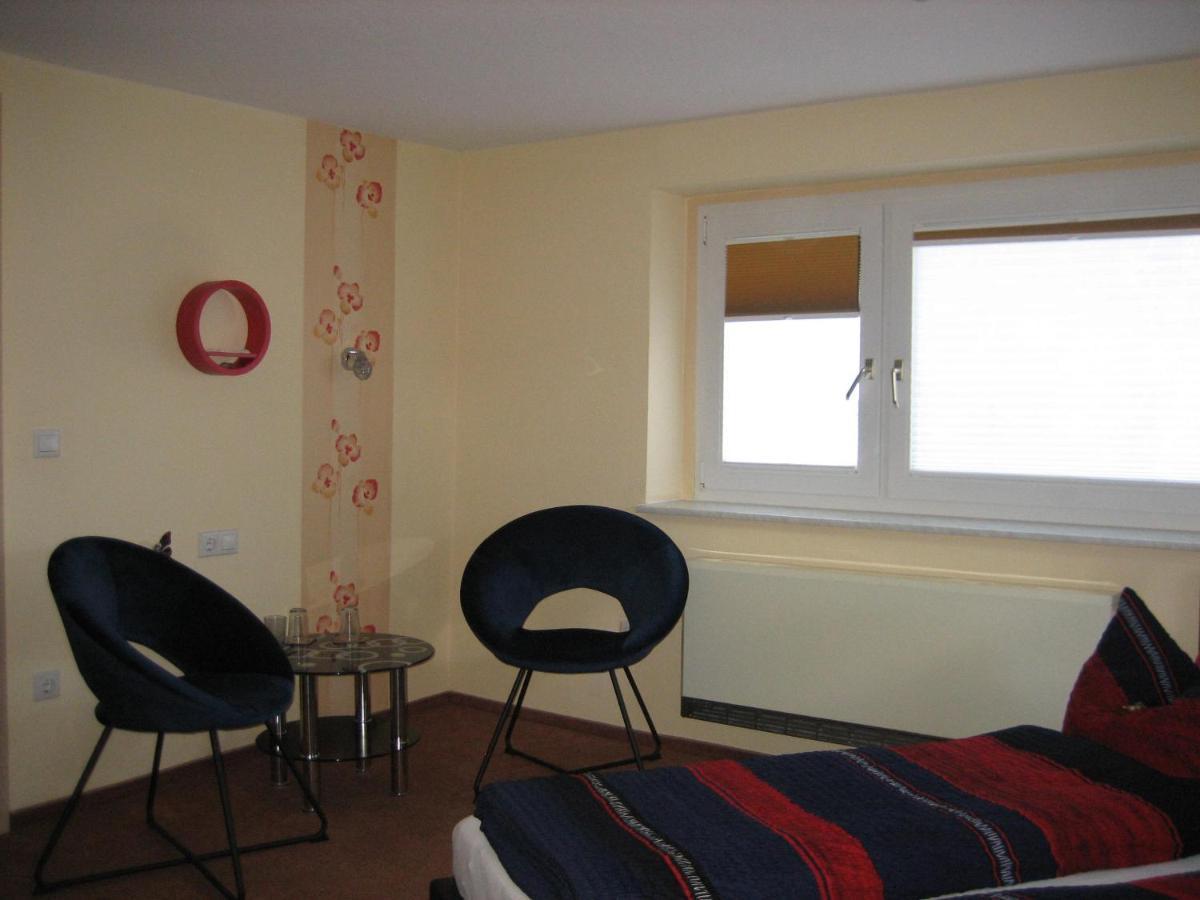 Schusters Lindenhof Otel Bautzen Dış mekan fotoğraf