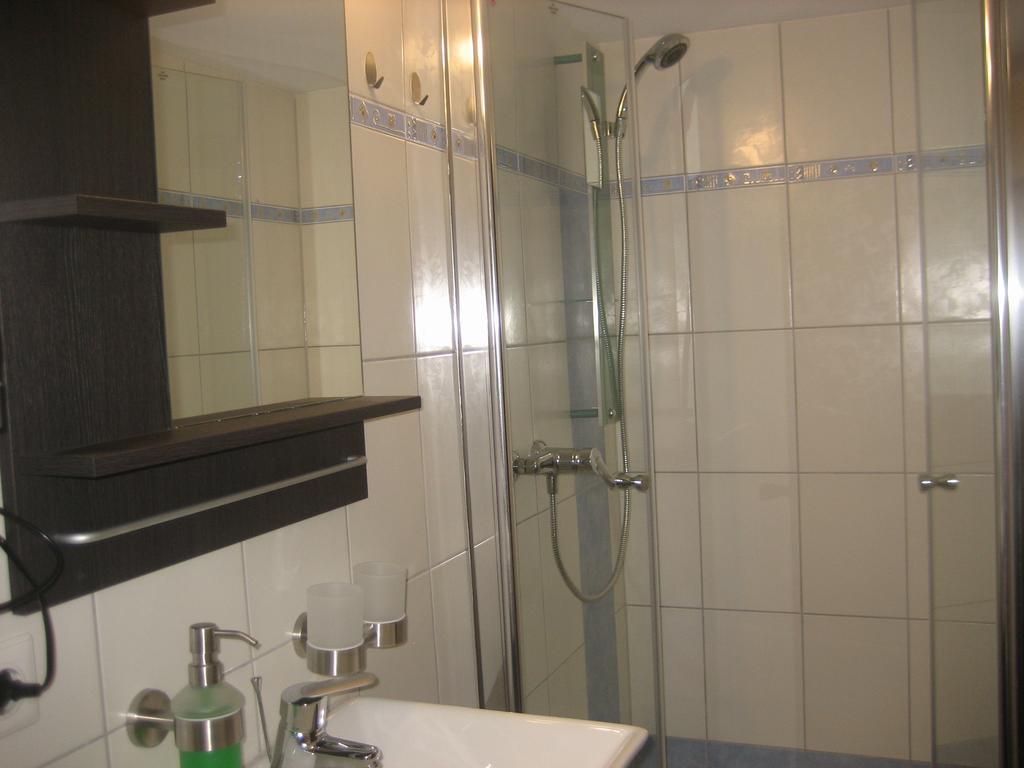 Schusters Lindenhof Otel Bautzen Dış mekan fotoğraf