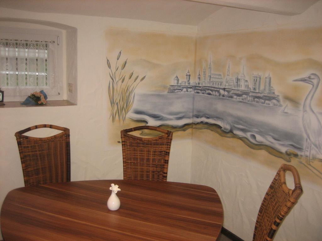 Schusters Lindenhof Otel Bautzen Dış mekan fotoğraf