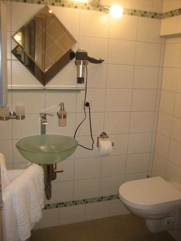 Schusters Lindenhof Otel Bautzen Dış mekan fotoğraf