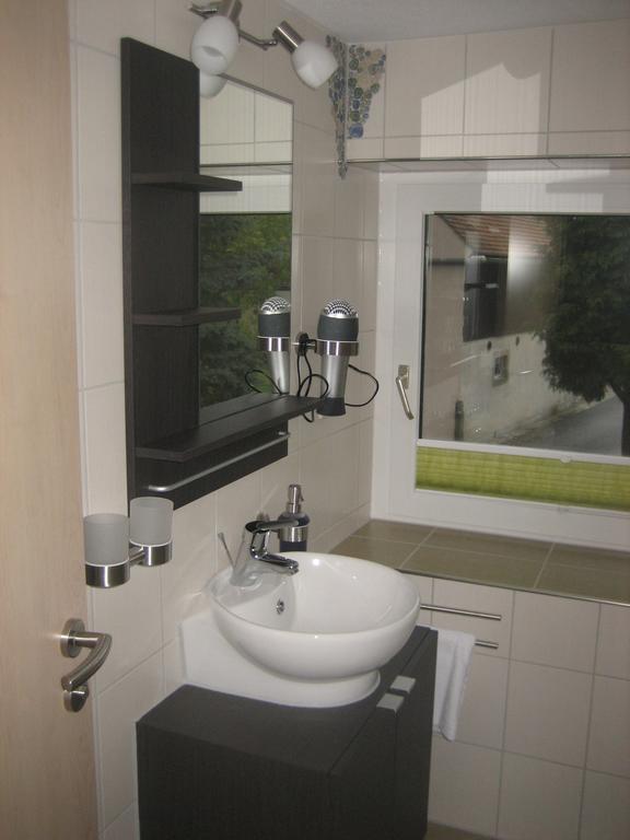 Schusters Lindenhof Otel Bautzen Dış mekan fotoğraf