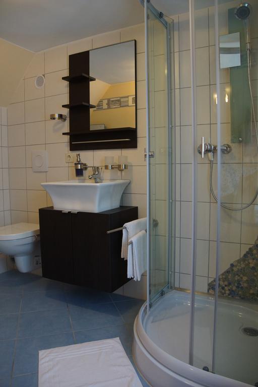 Schusters Lindenhof Otel Bautzen Dış mekan fotoğraf