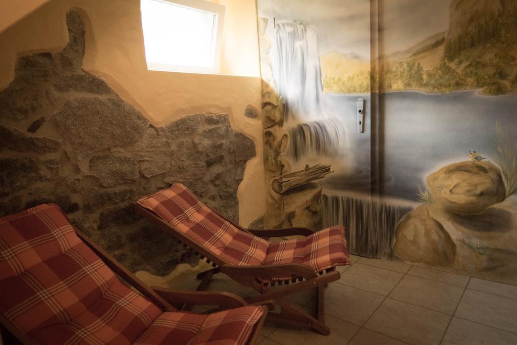 Schusters Lindenhof Otel Bautzen Dış mekan fotoğraf